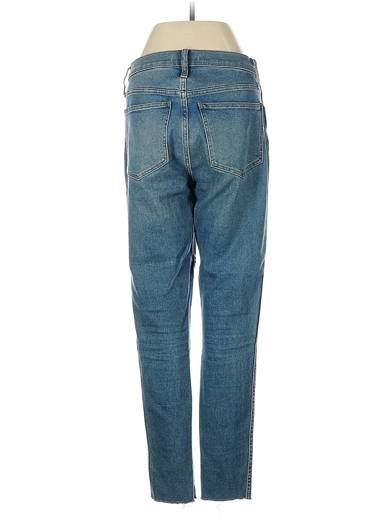 2 waist size - 27