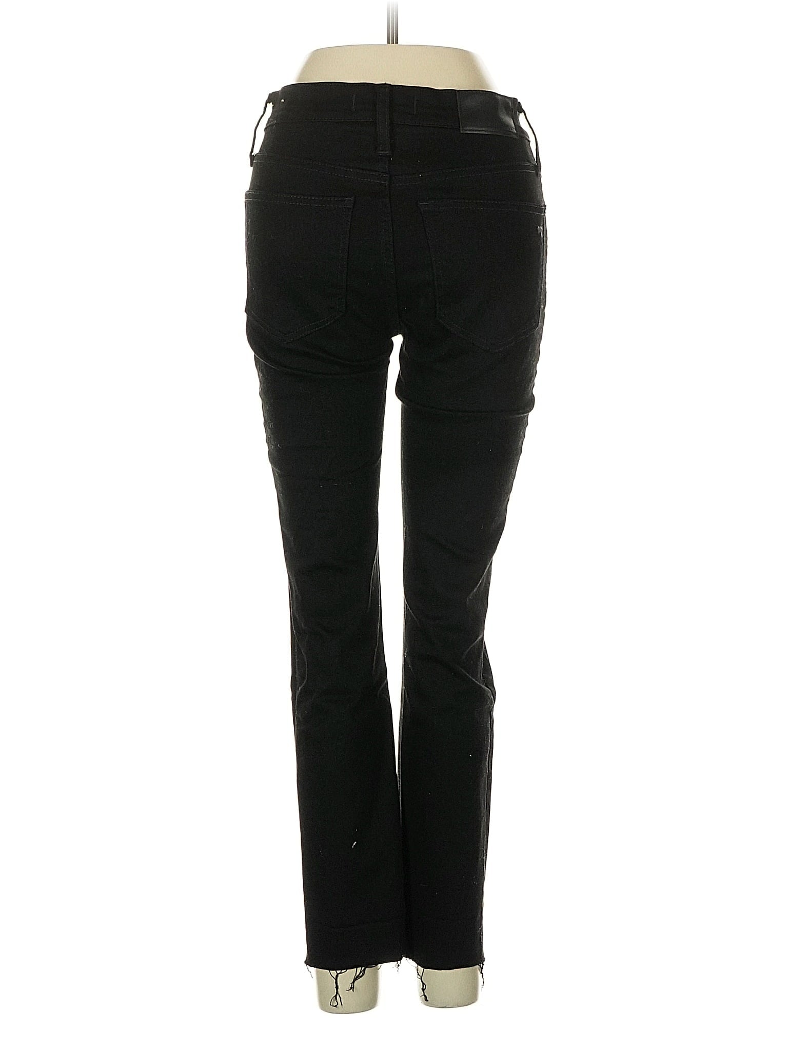 2 waist size - 24