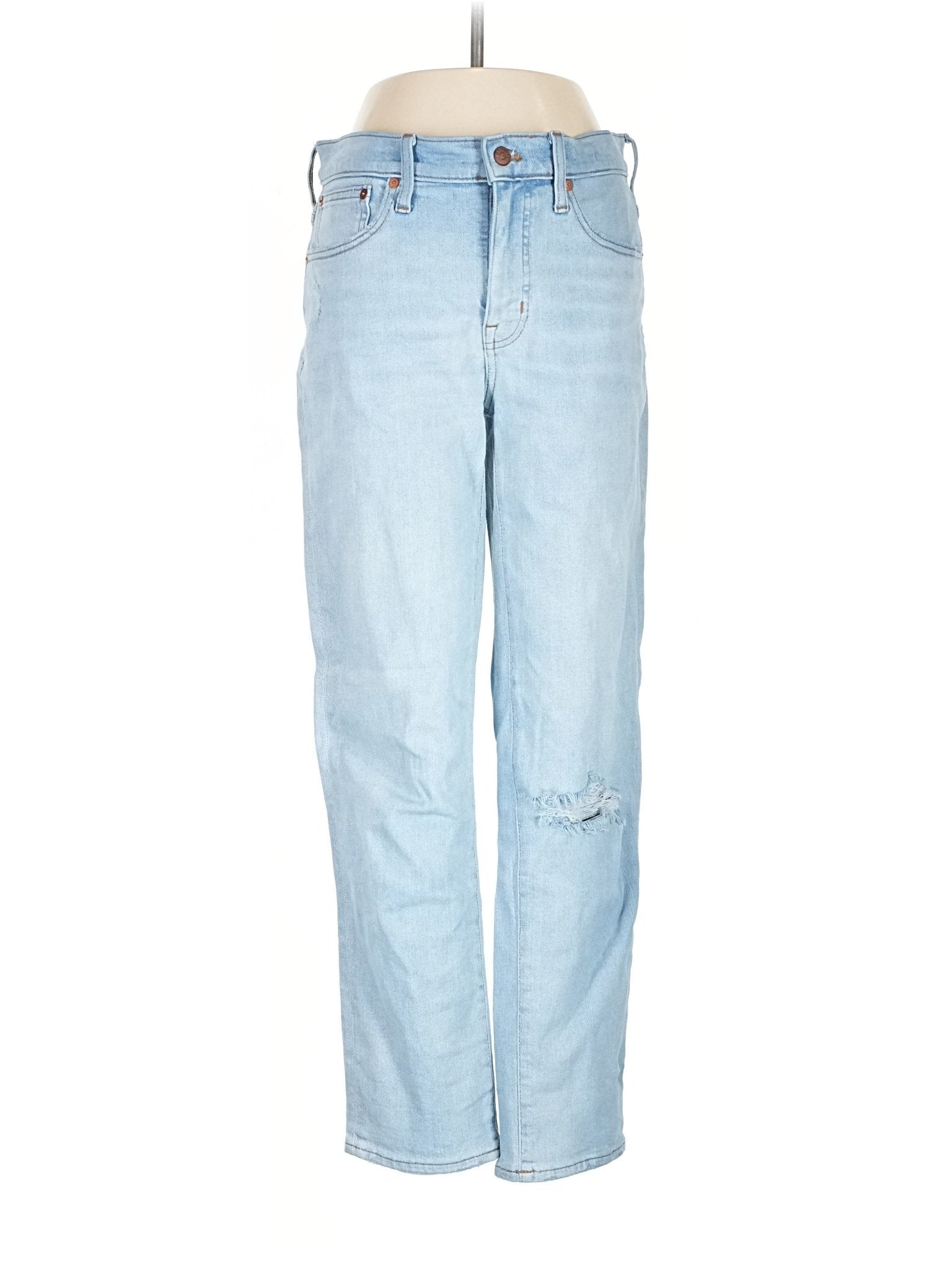 1 waist size - 26
