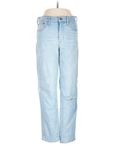 1 waist size - 26