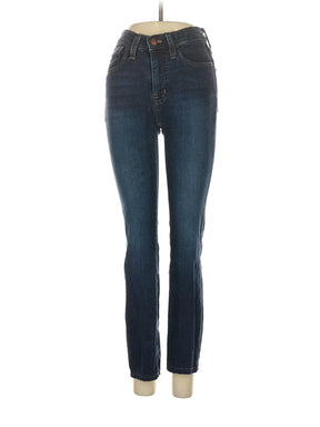1 waist size - 25