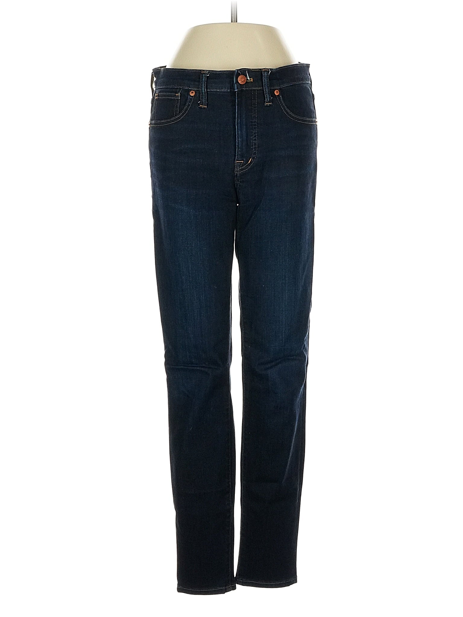 1 waist size - 27