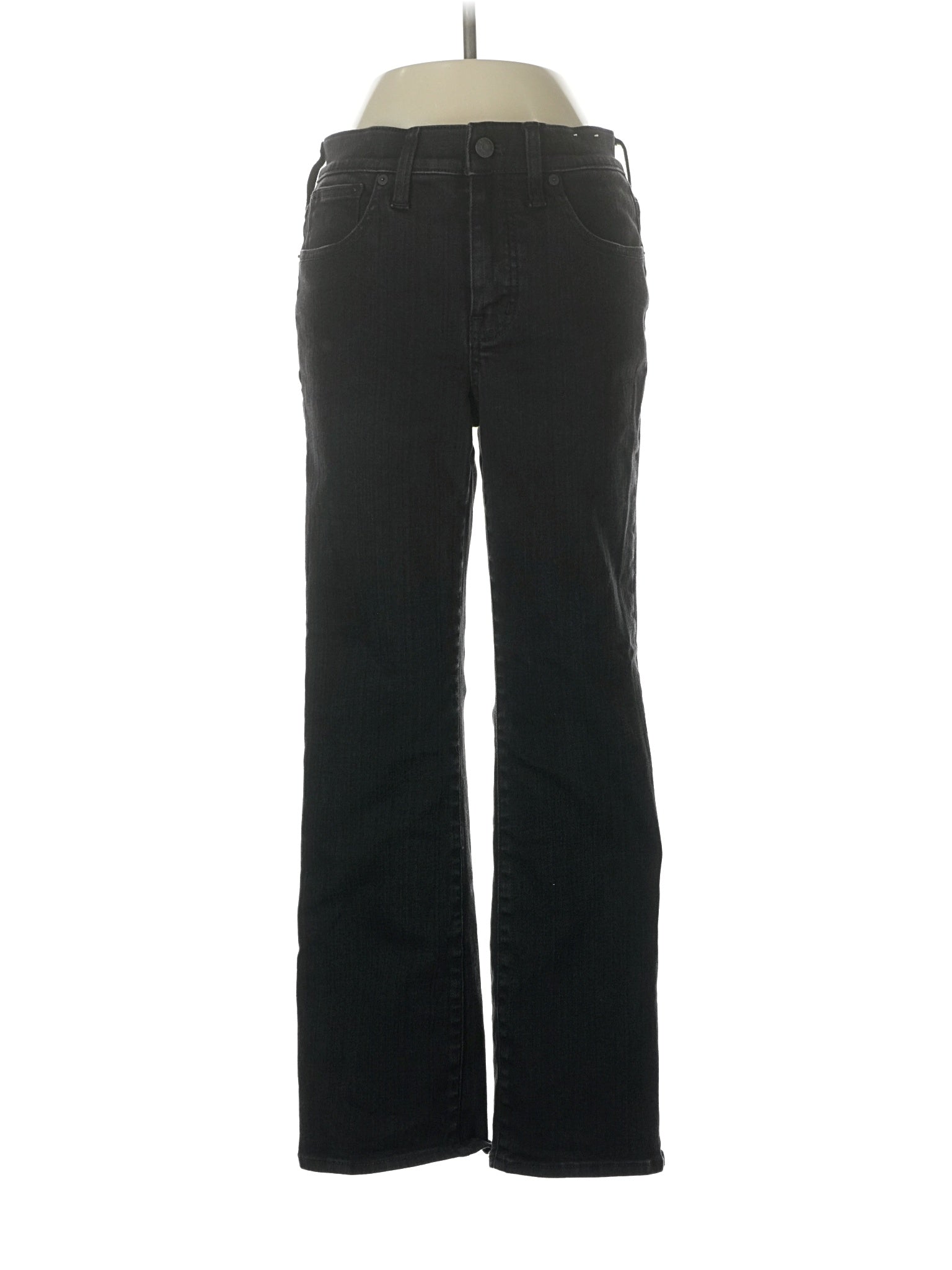 1 waist size - 27