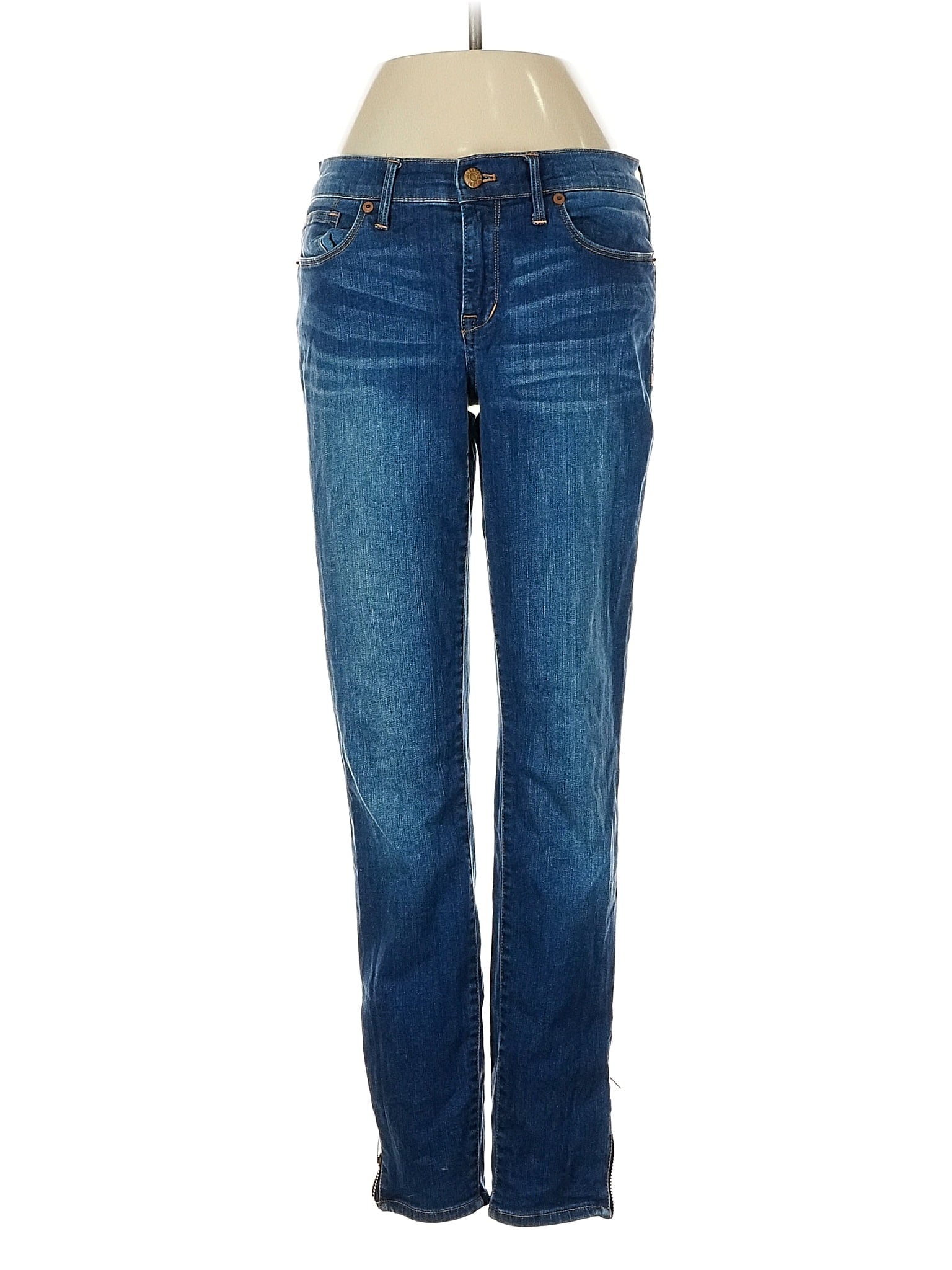 1 waist size - 27