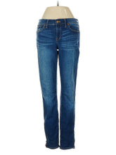 1 waist size - 27