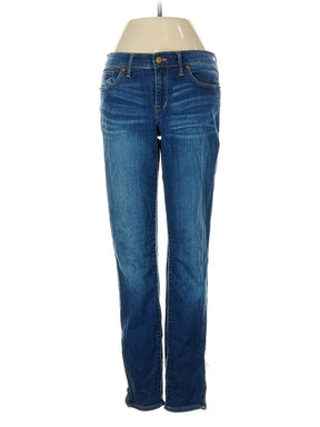 1 waist size - 27