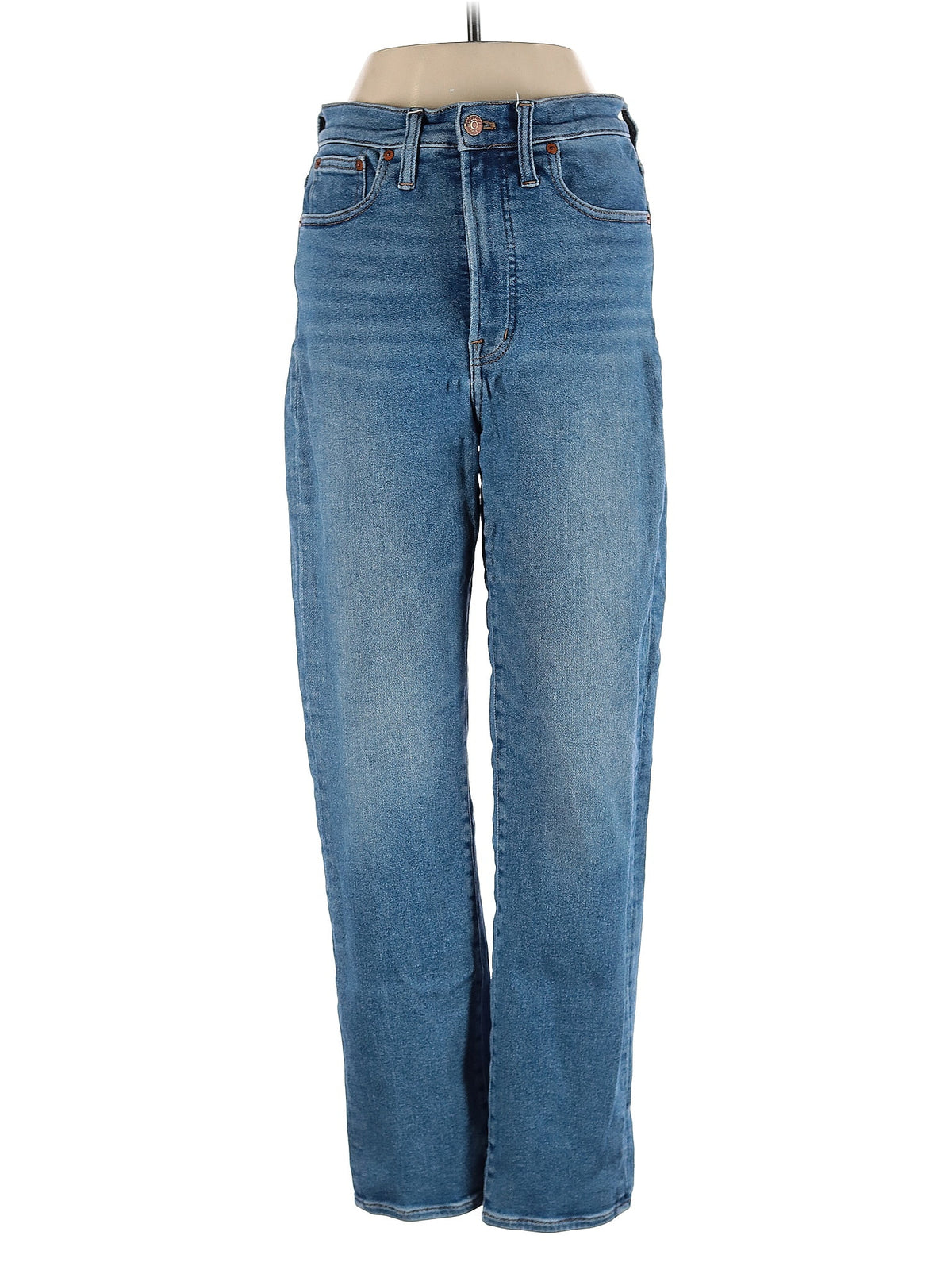 1 waist size - 27