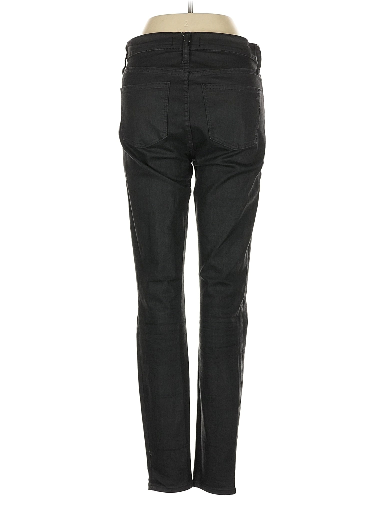 2 waist size - 27