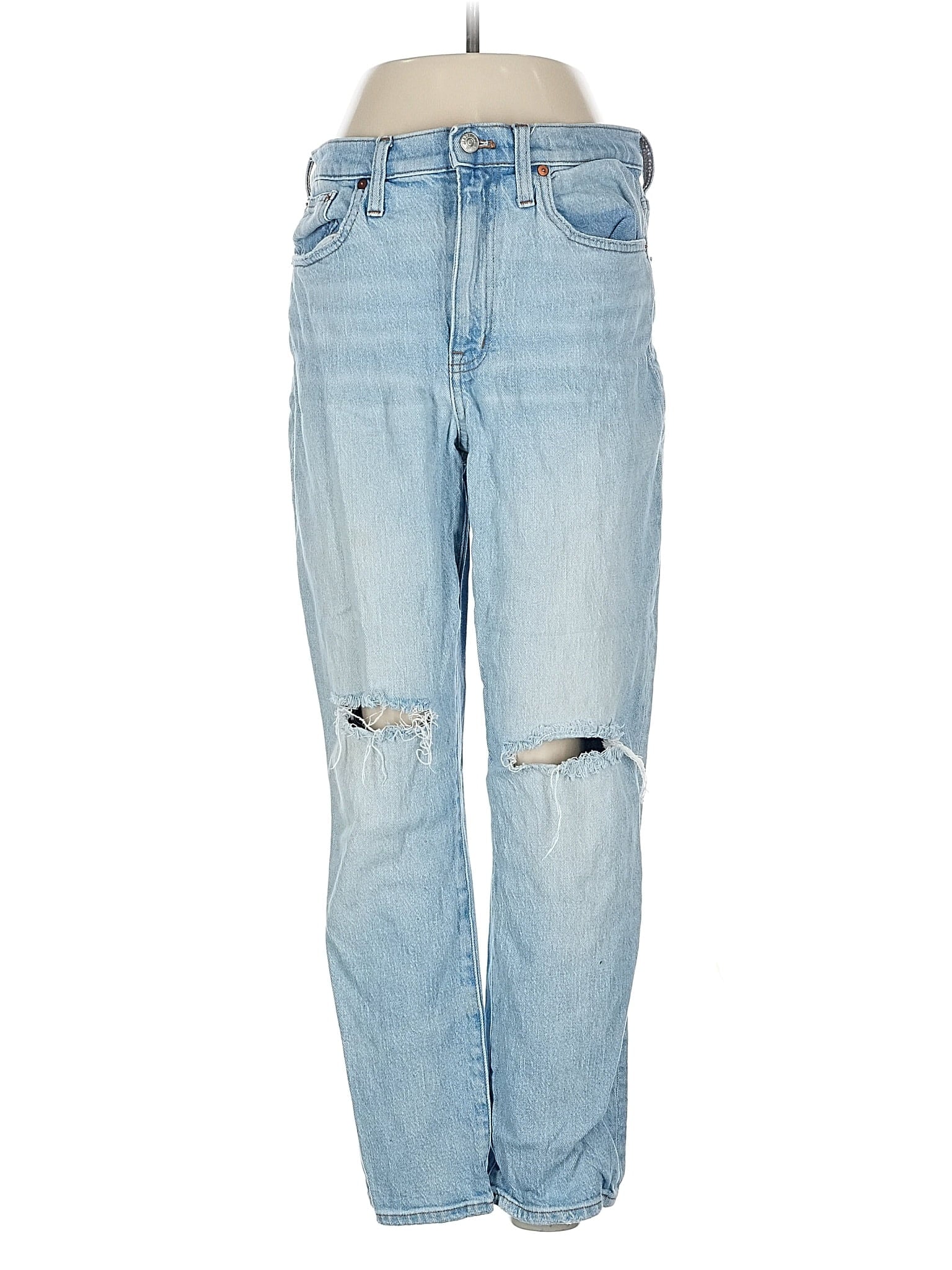 1 waist size - 28