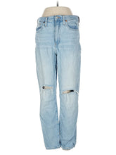 1 waist size - 28