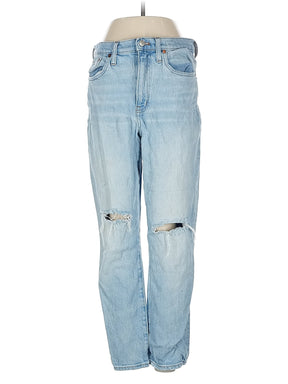 1 waist size - 28