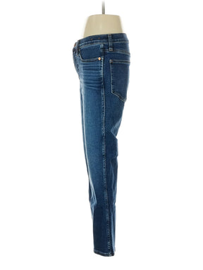 4 waist size - 27 P
