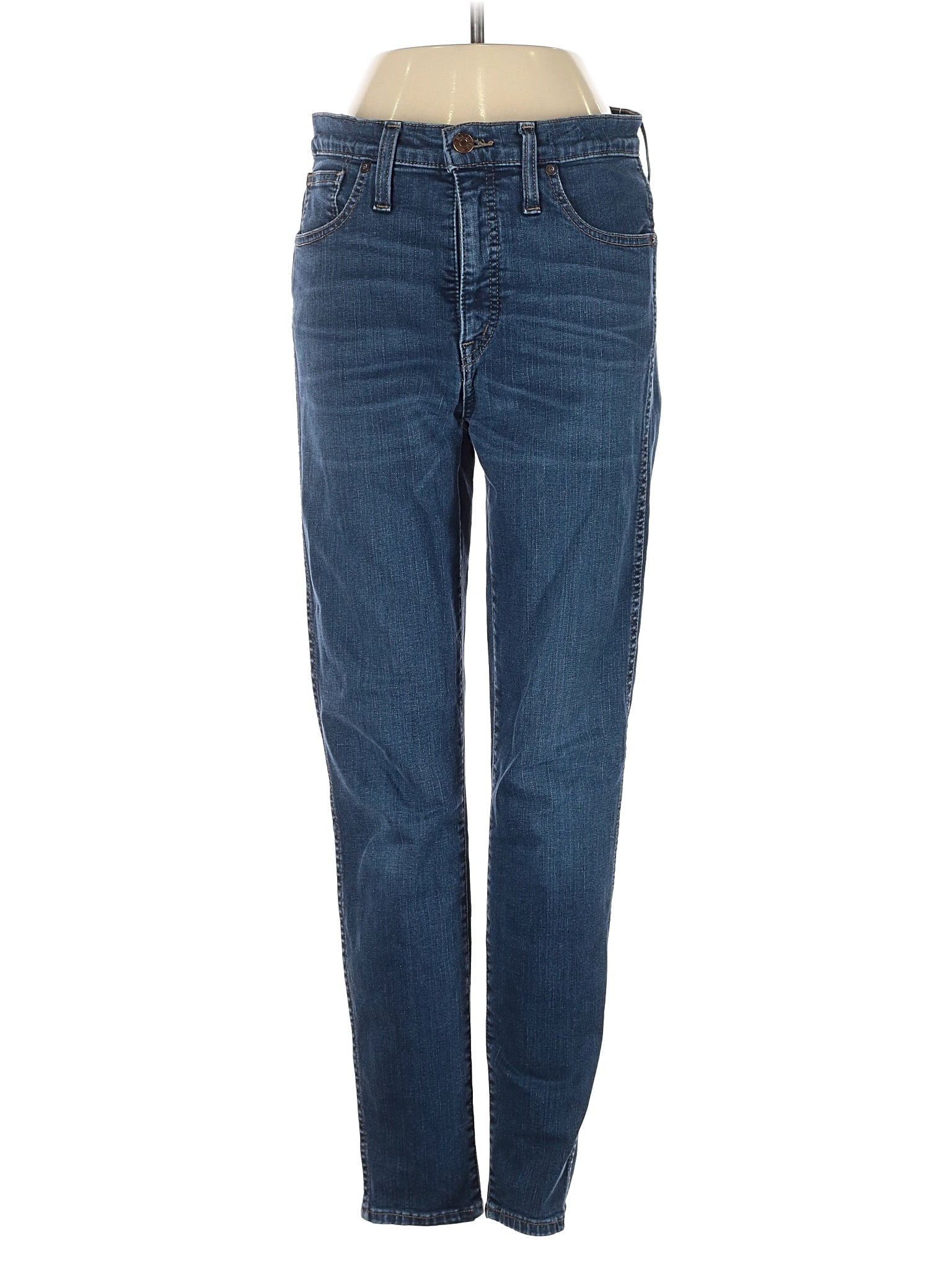 1 waist size - 27