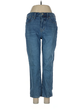 1 waist size - 28