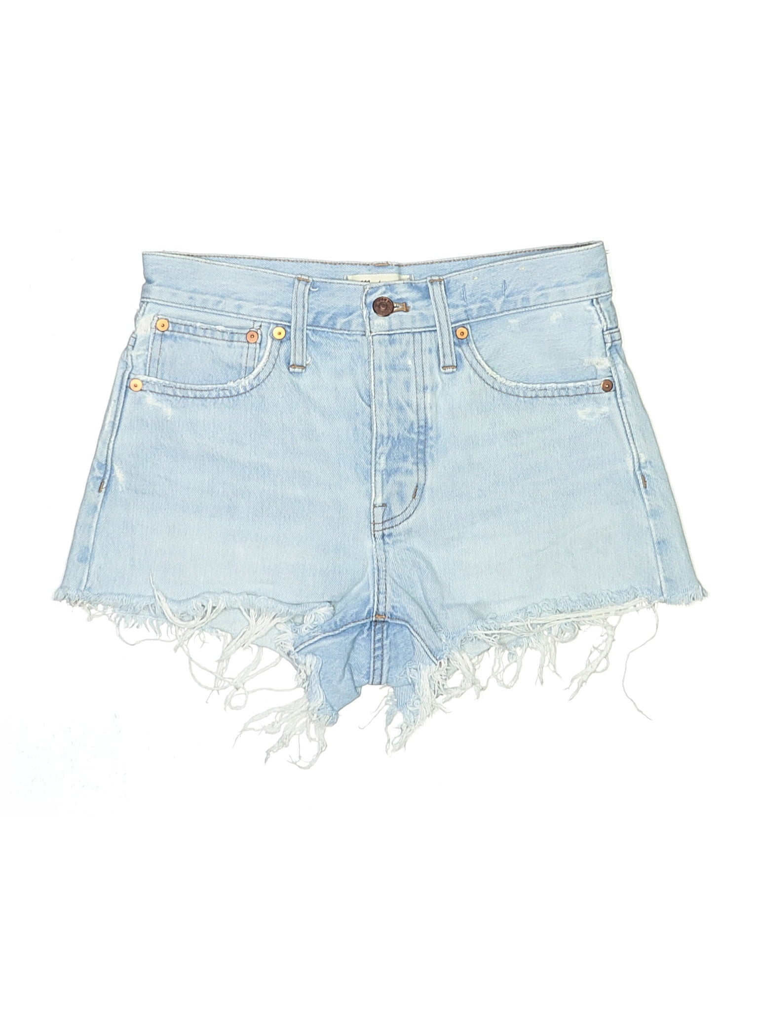 1 waist size - 23