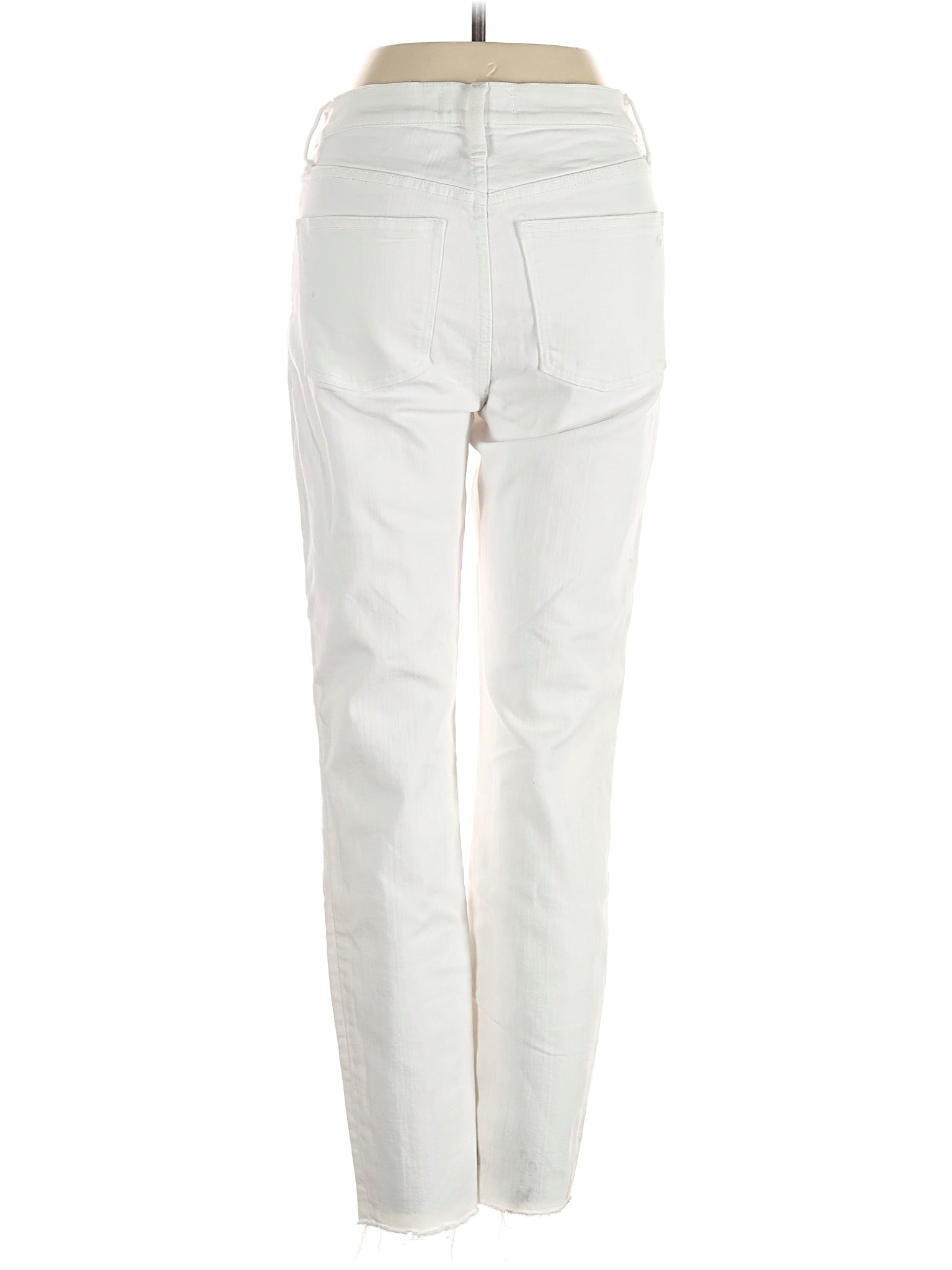 2 waist size - 25