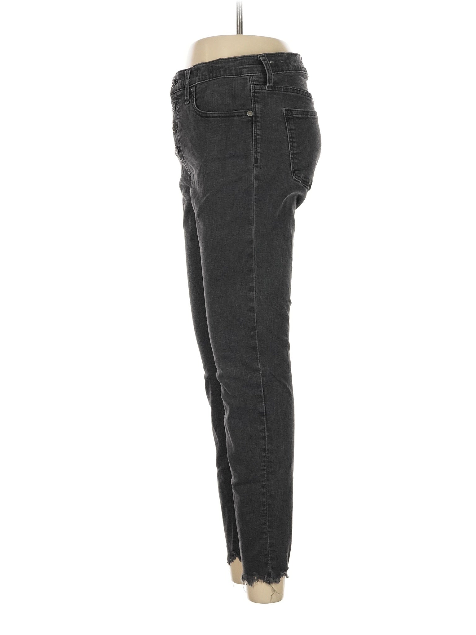 4 waist size - 29