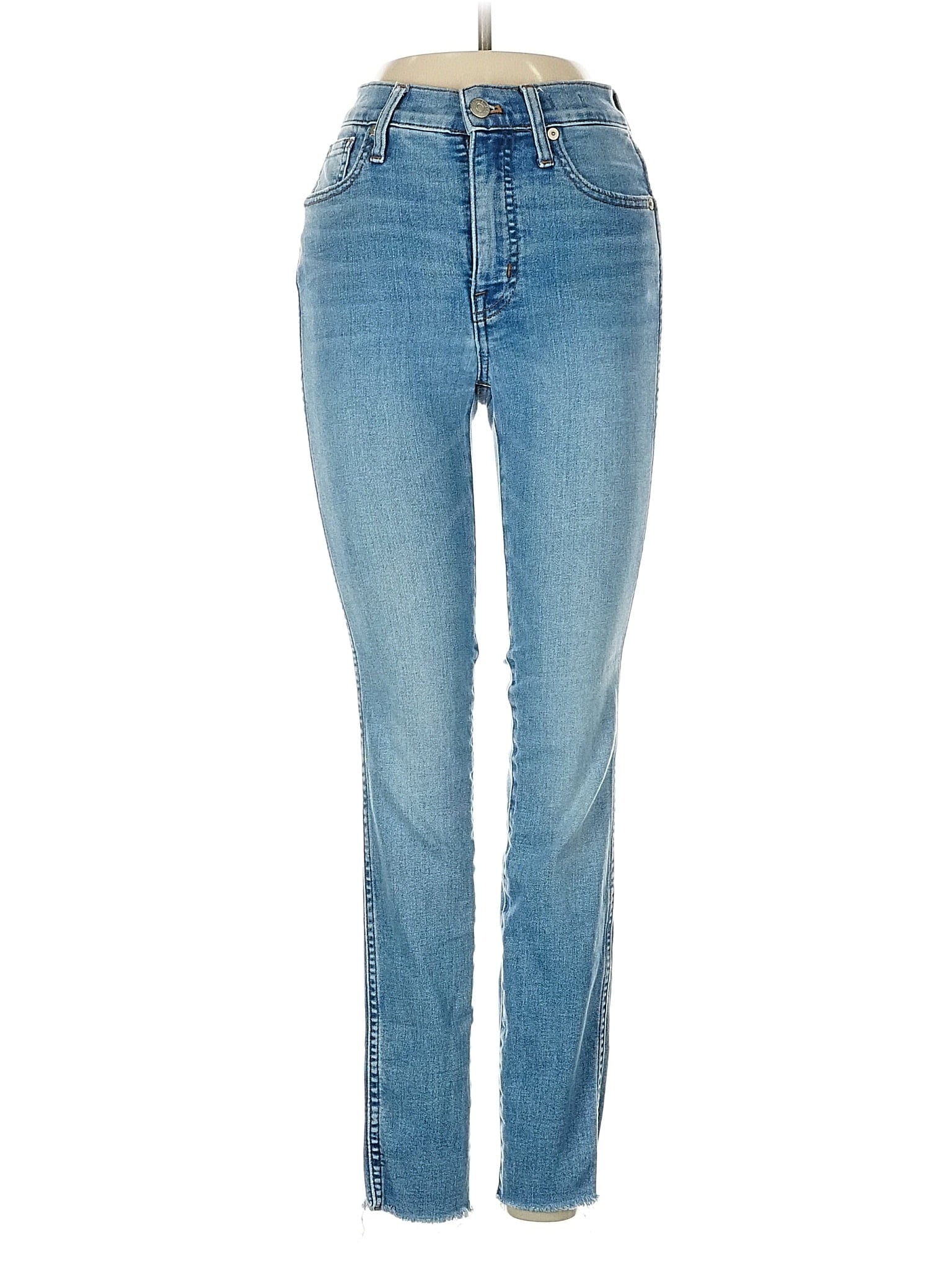 1 waist size - 23