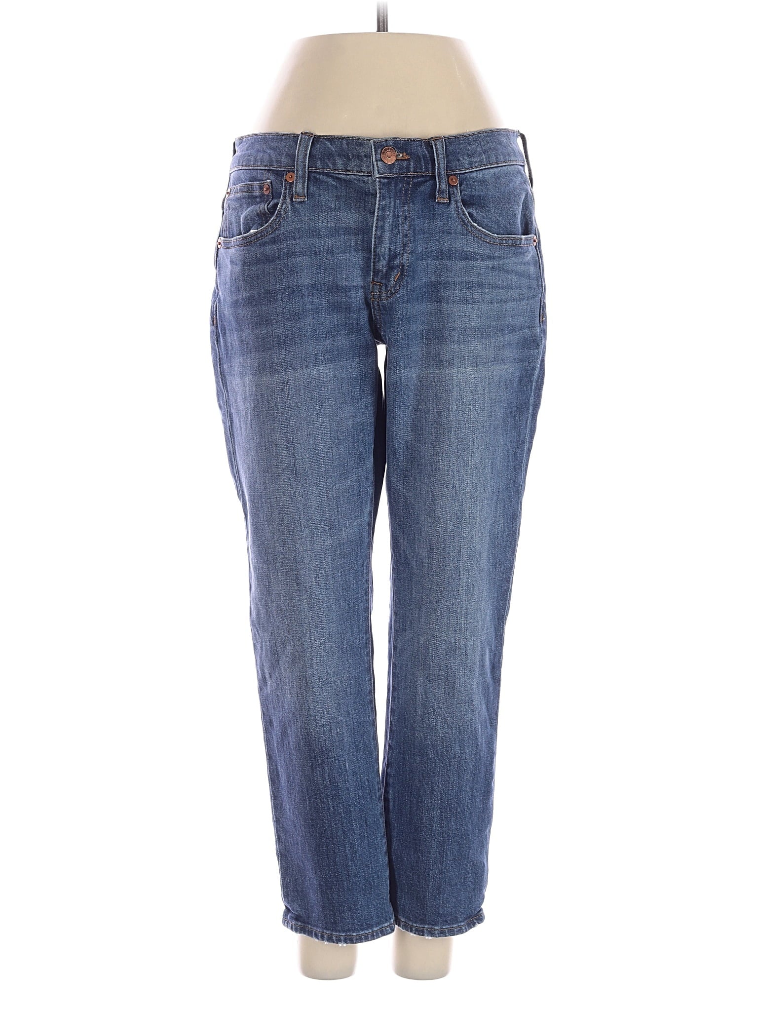 1 waist size - 25