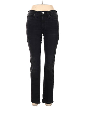Skinny Jeans in Dark Wash size - 8 P