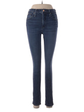 1 waist size - 26