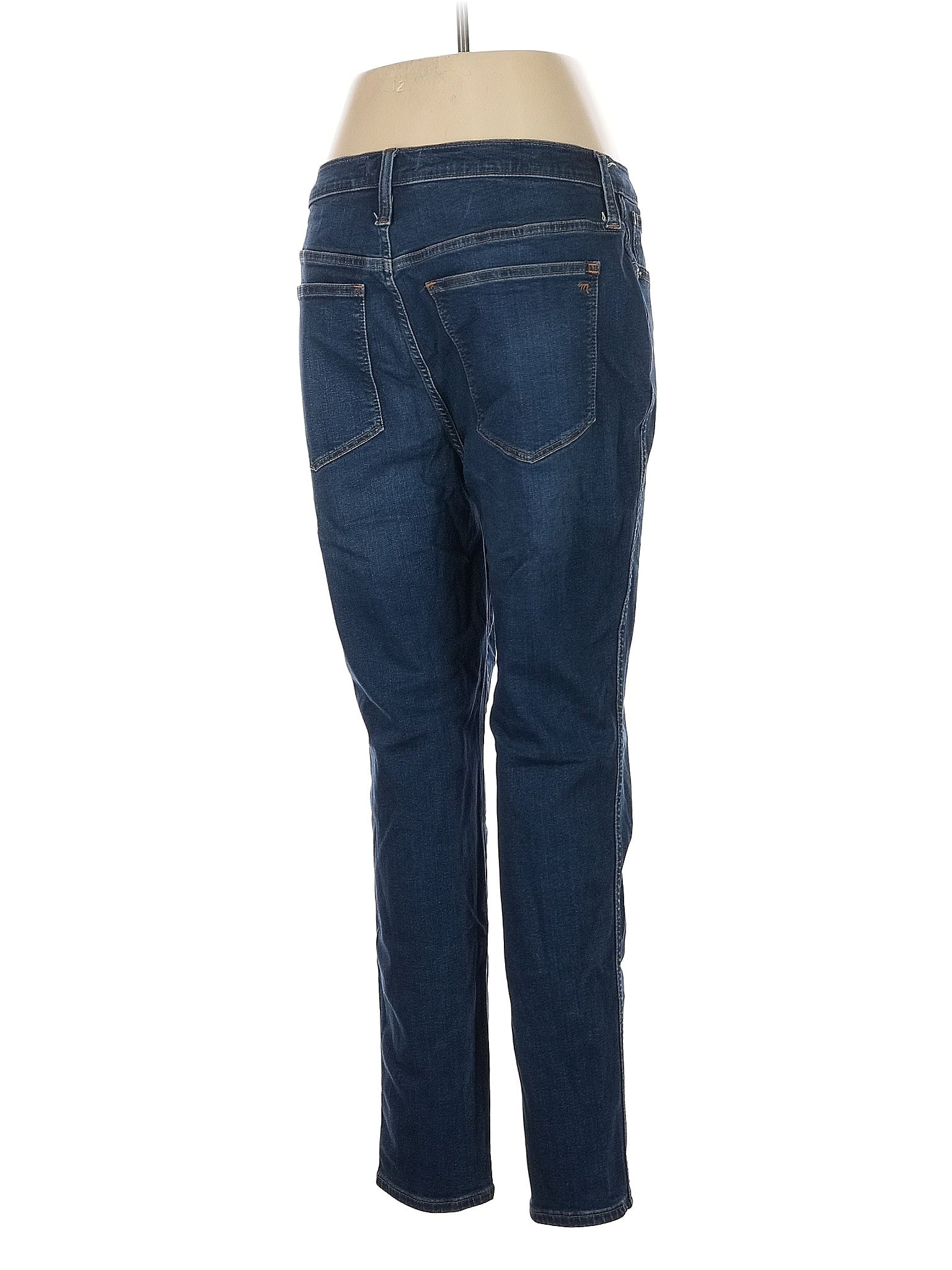 2 waist size - 32