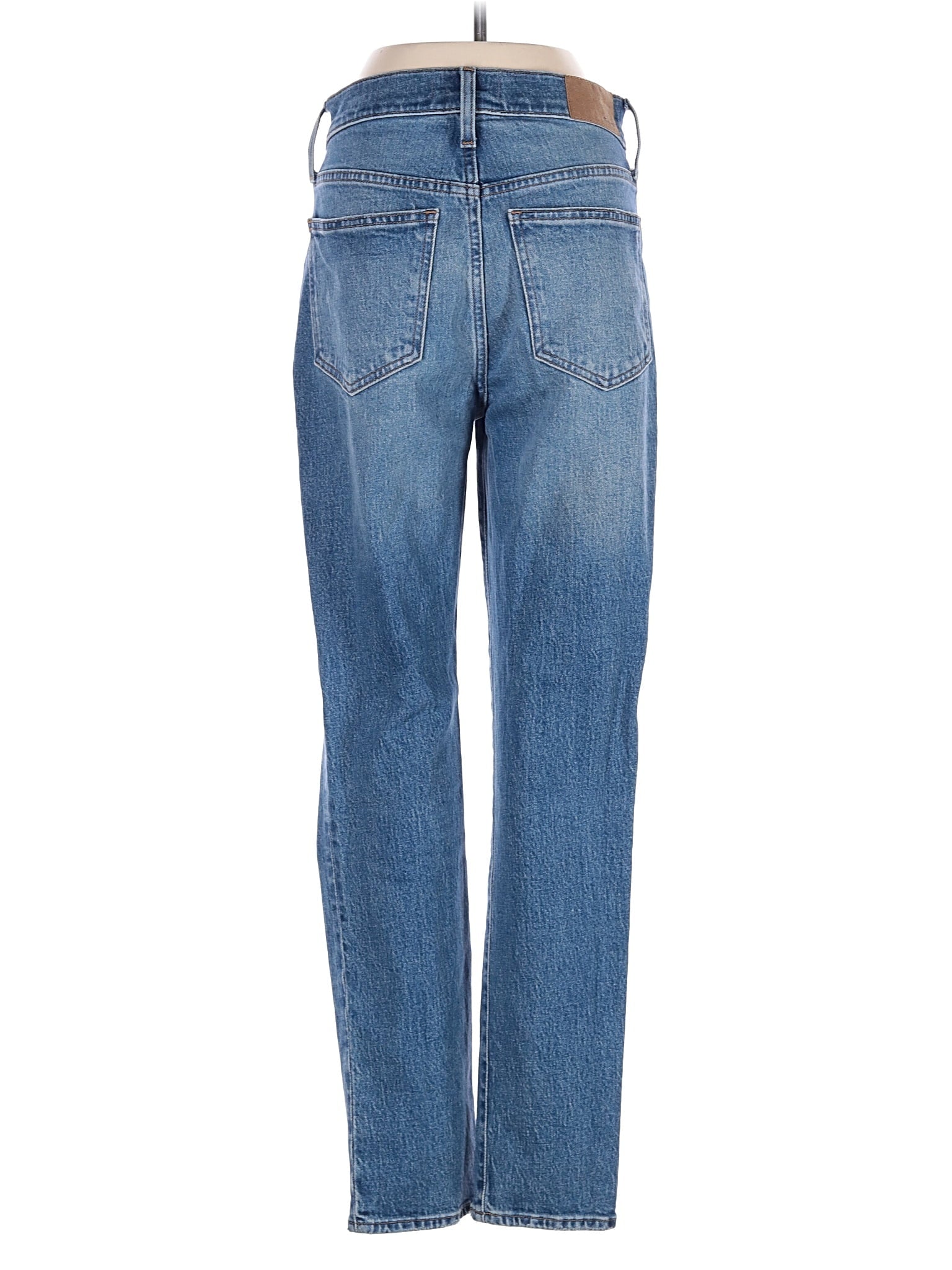 2 waist size - 25