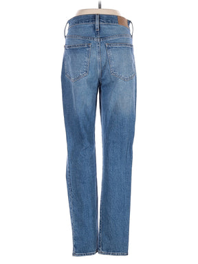 2 waist size - 25