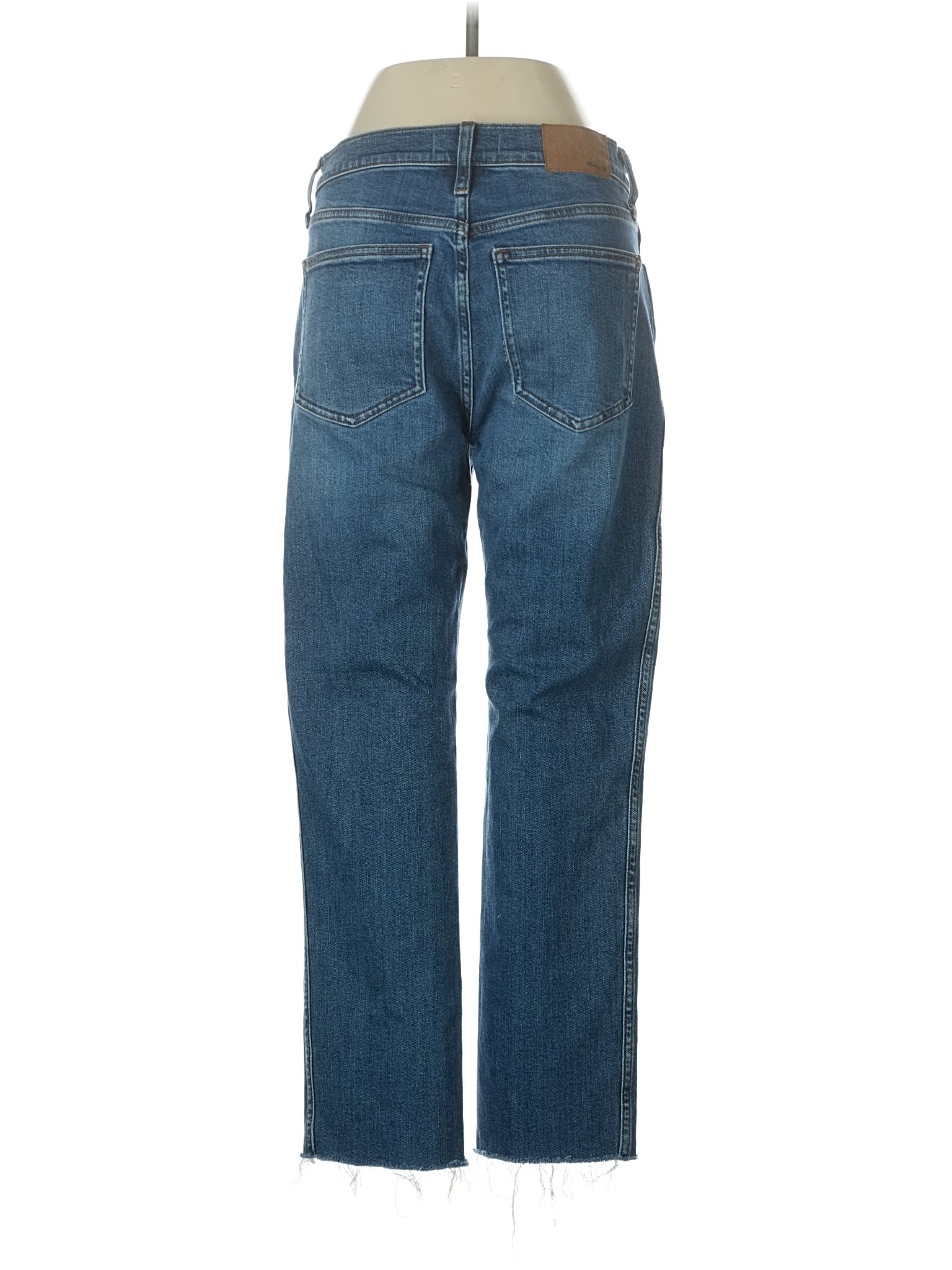 2 waist size - 27