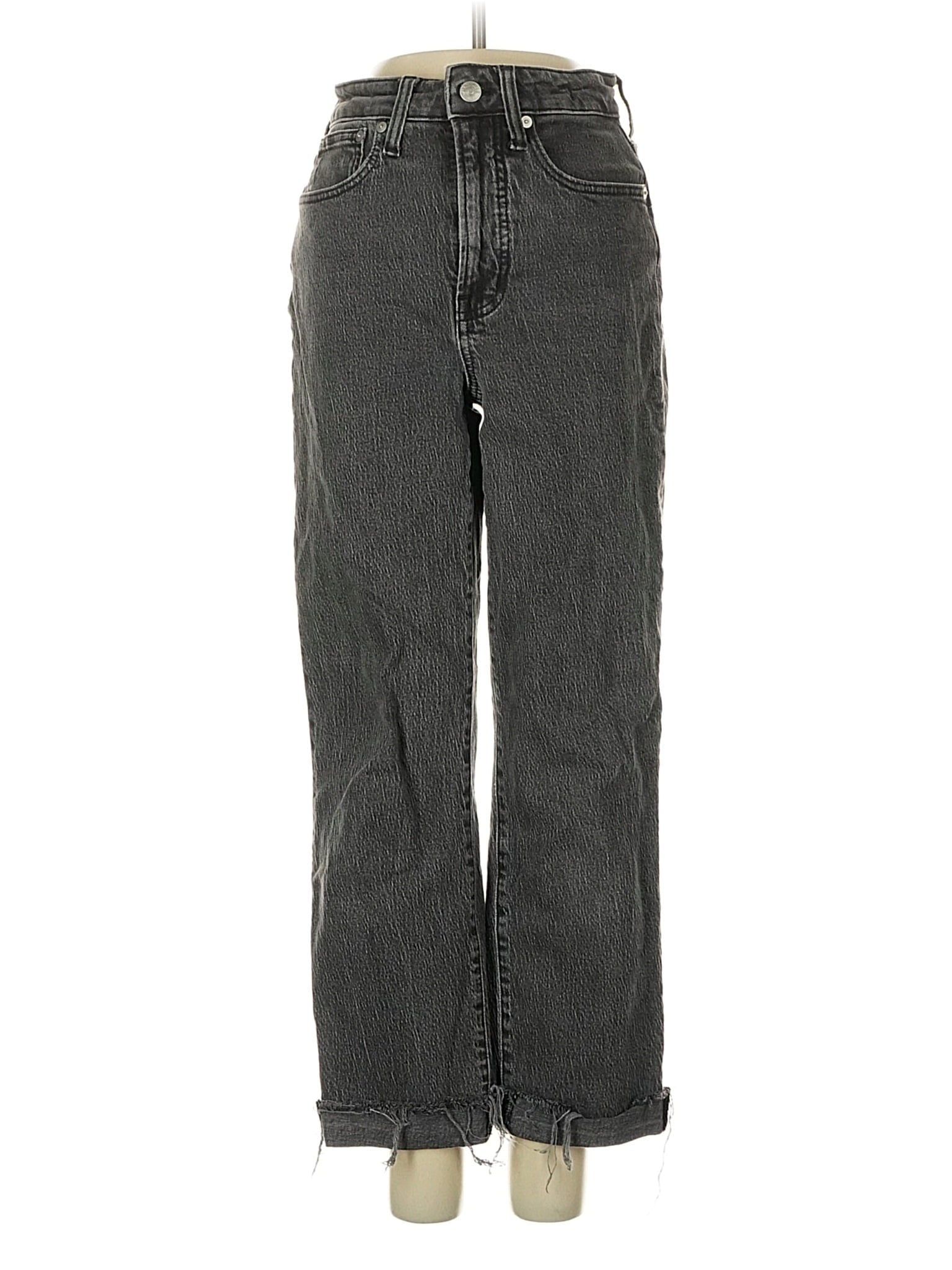 1 waist size - 24