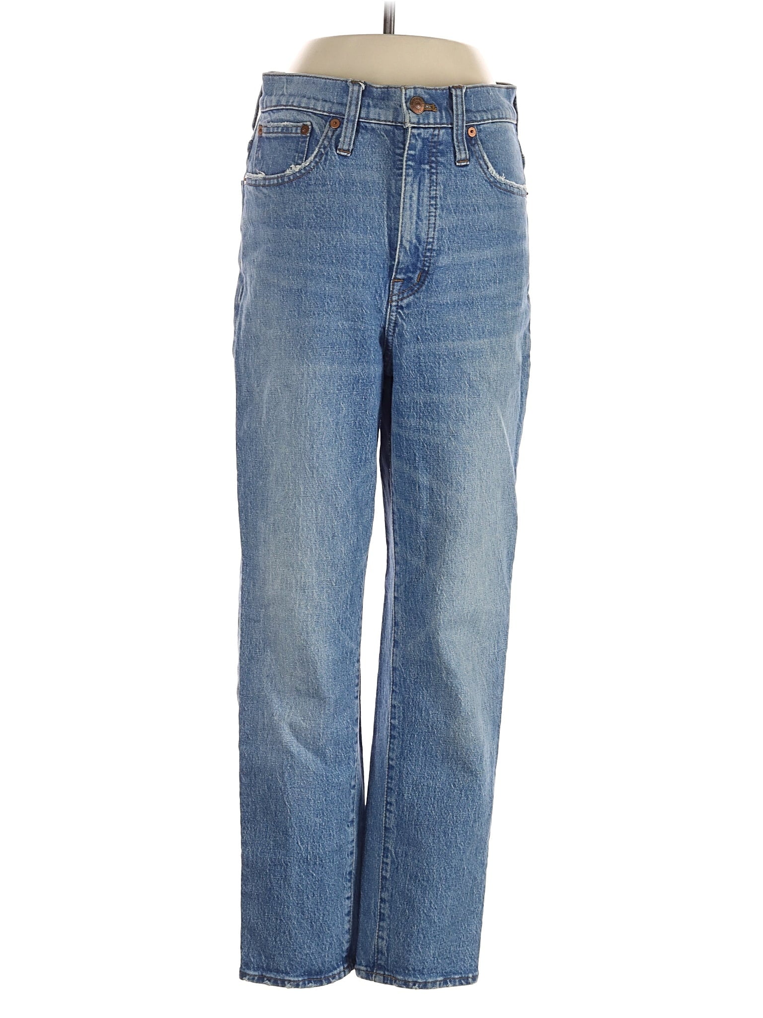 1 waist size - 25