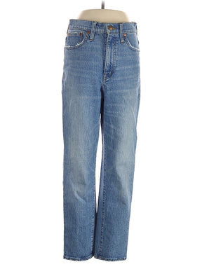 1 waist size - 25