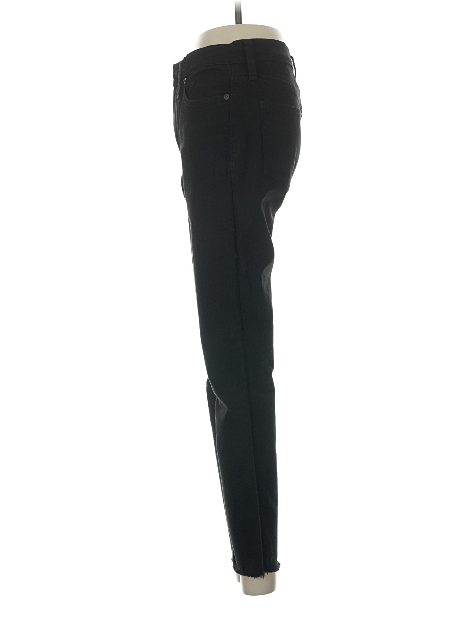 4 waist size - 25