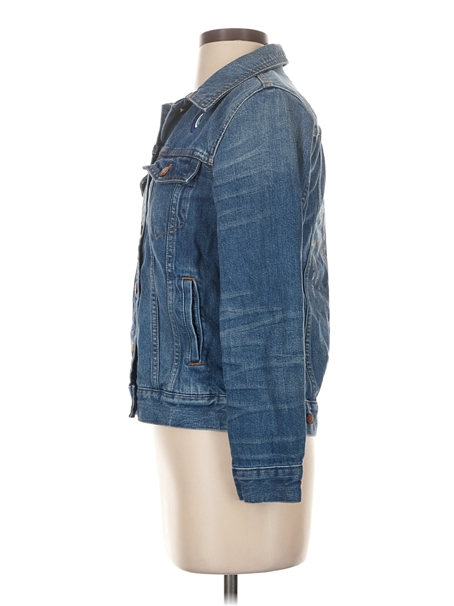 9 size - S