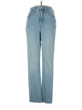 1 waist size - 23