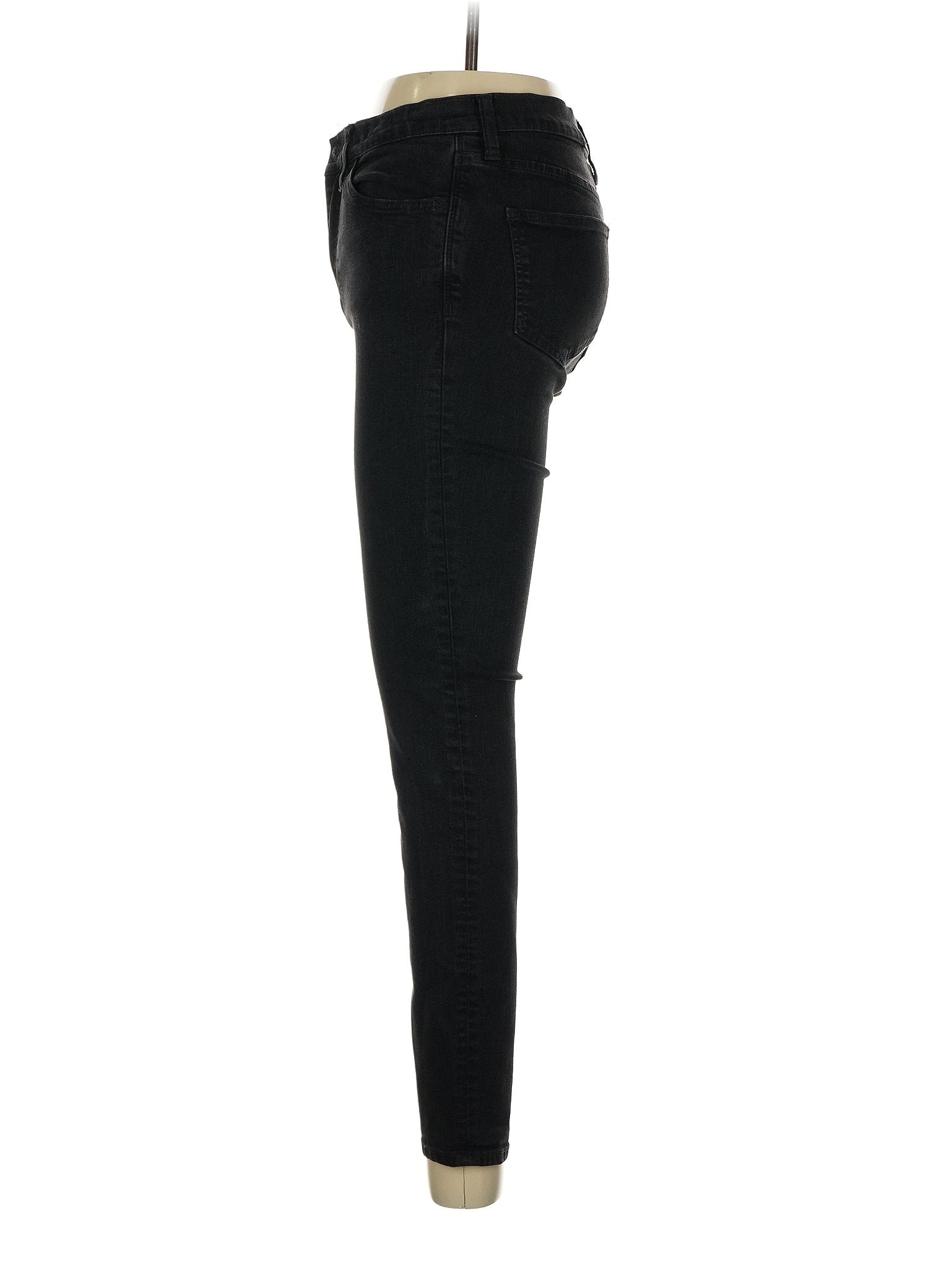 4 waist size - 27