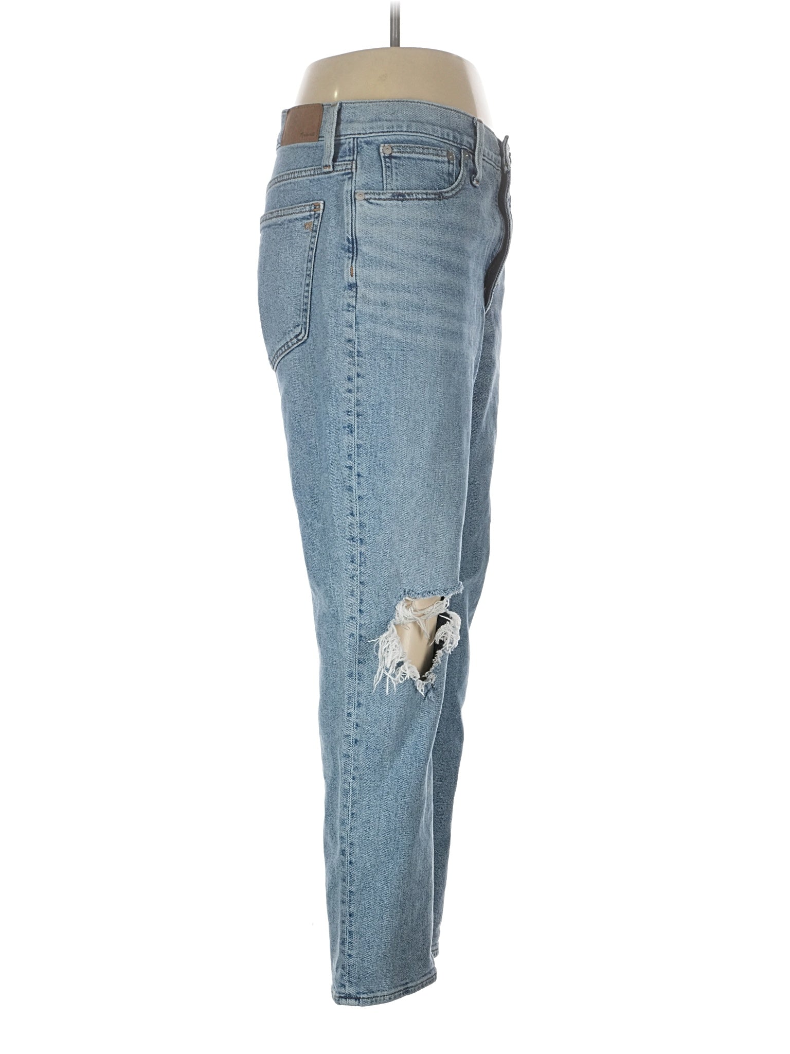 3 waist size - 30