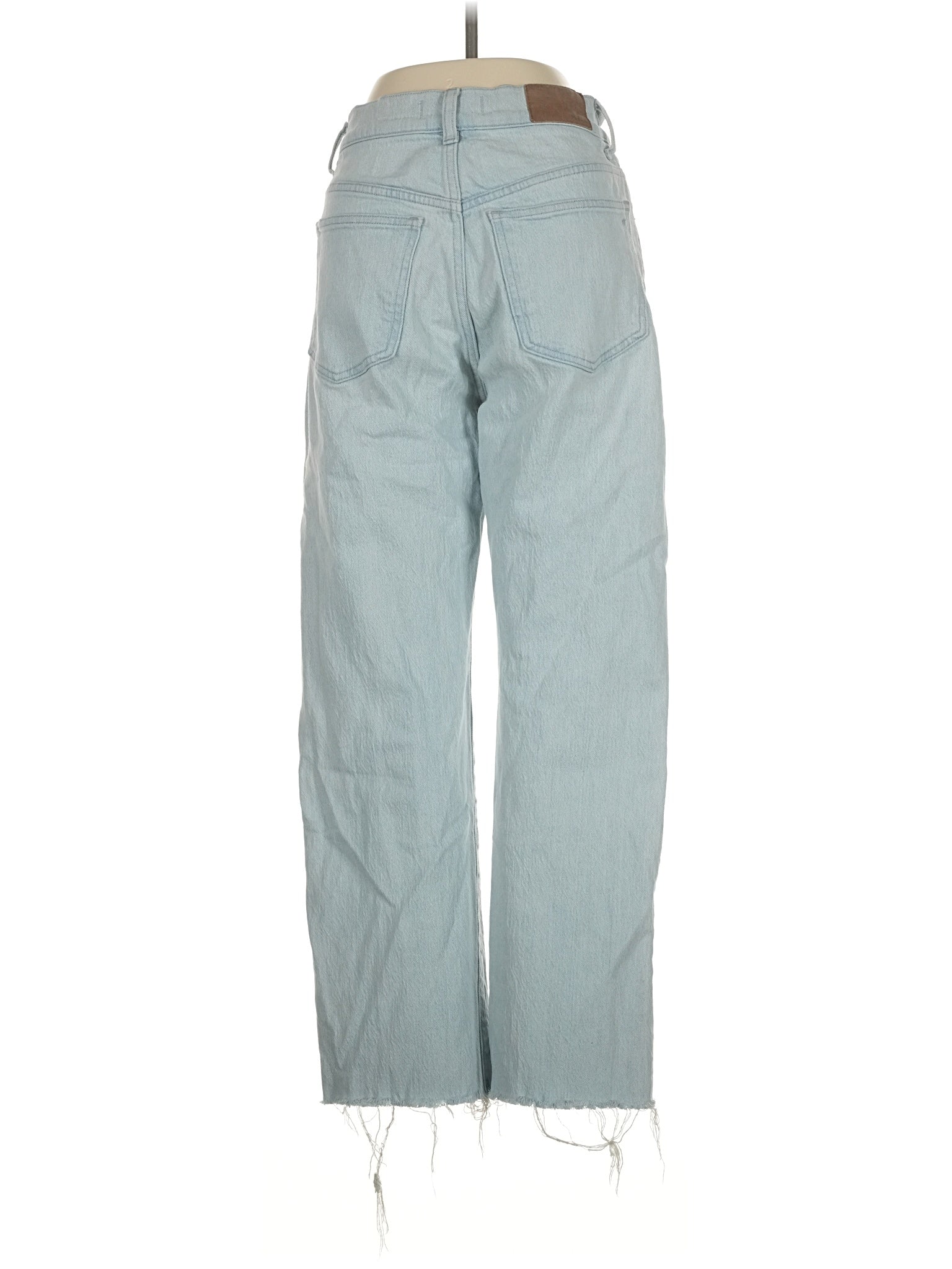 2 waist size - 25