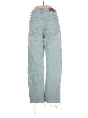 2 waist size - 25