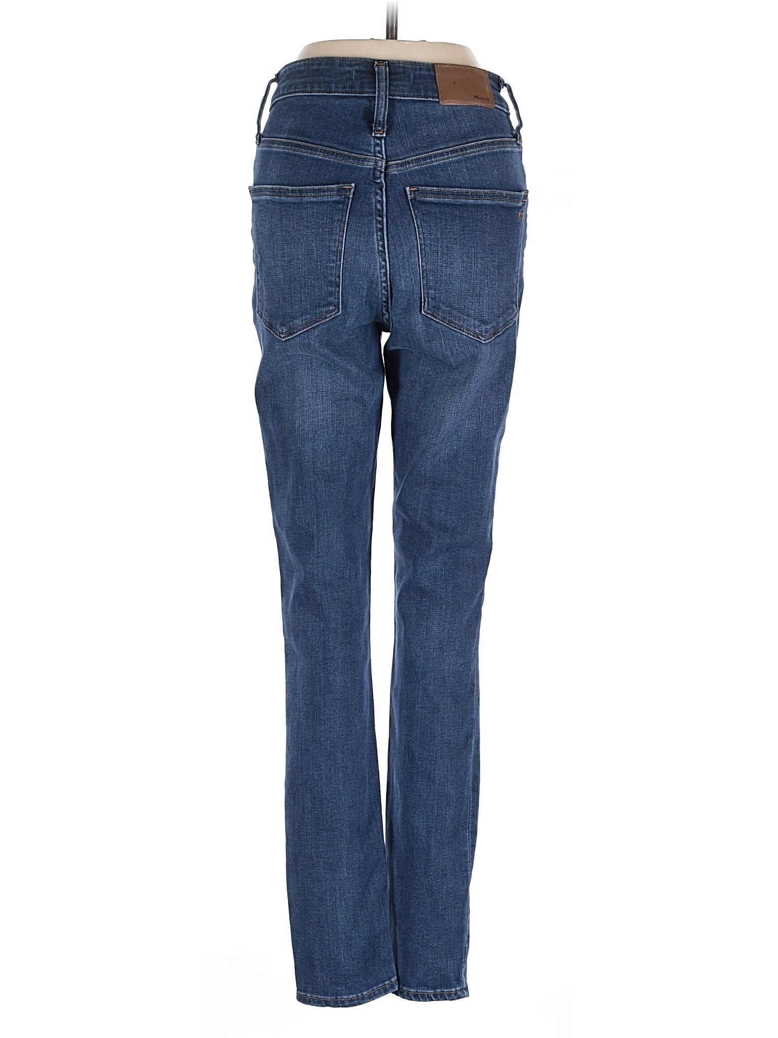 2 waist size - 23