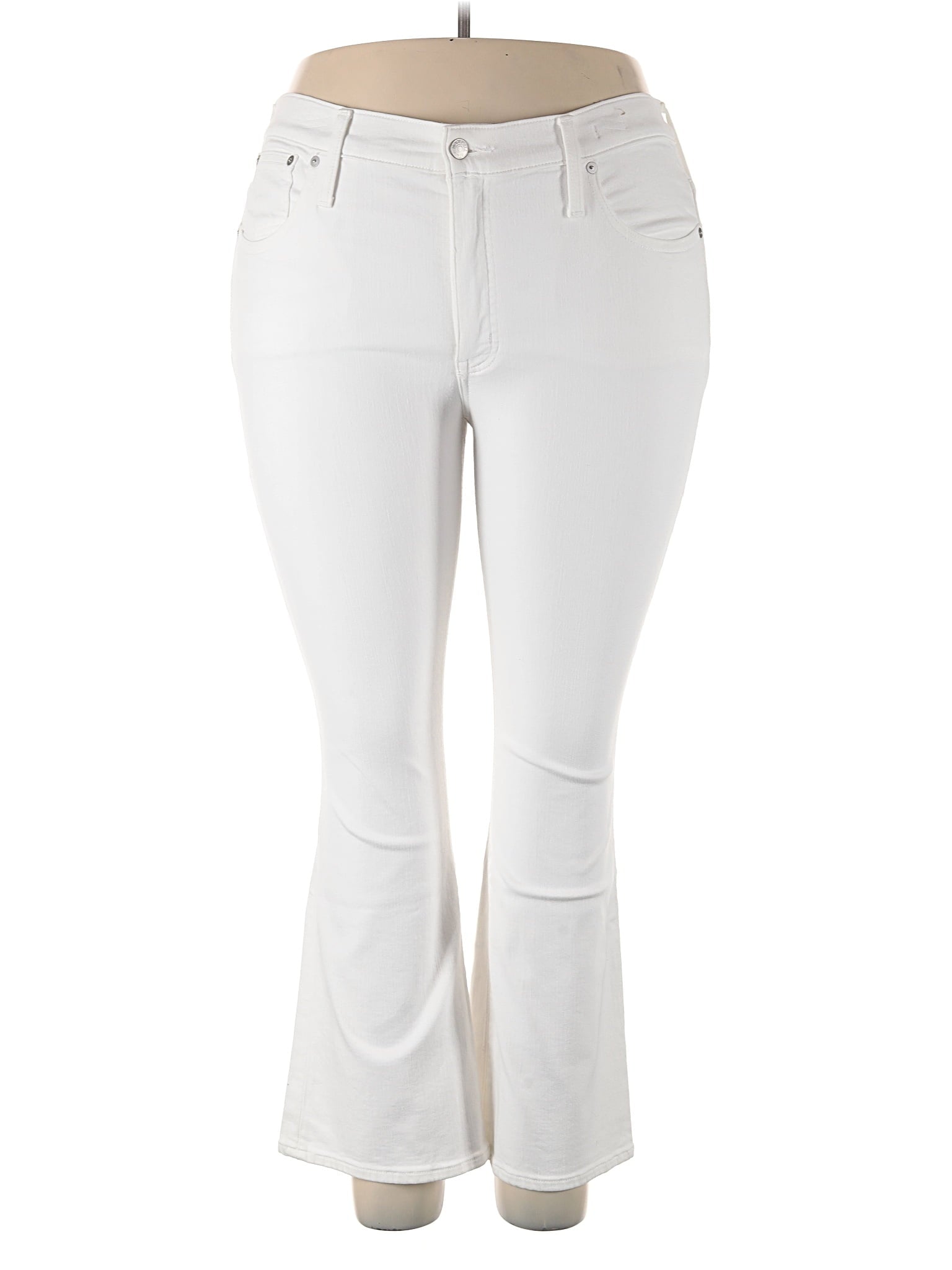 1 waist size - 33
