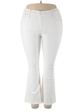 1 waist size - 33