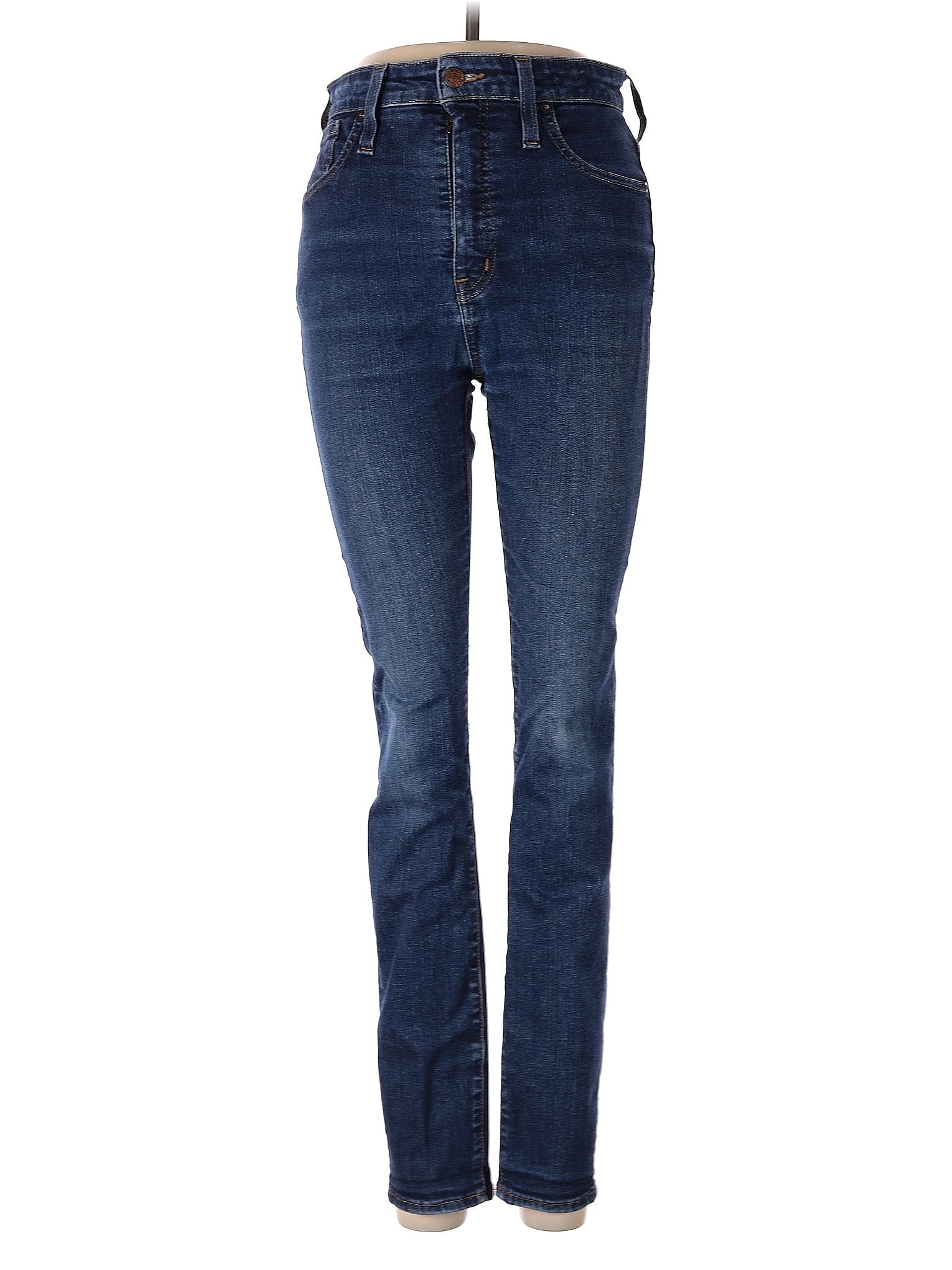 1 waist size - 27