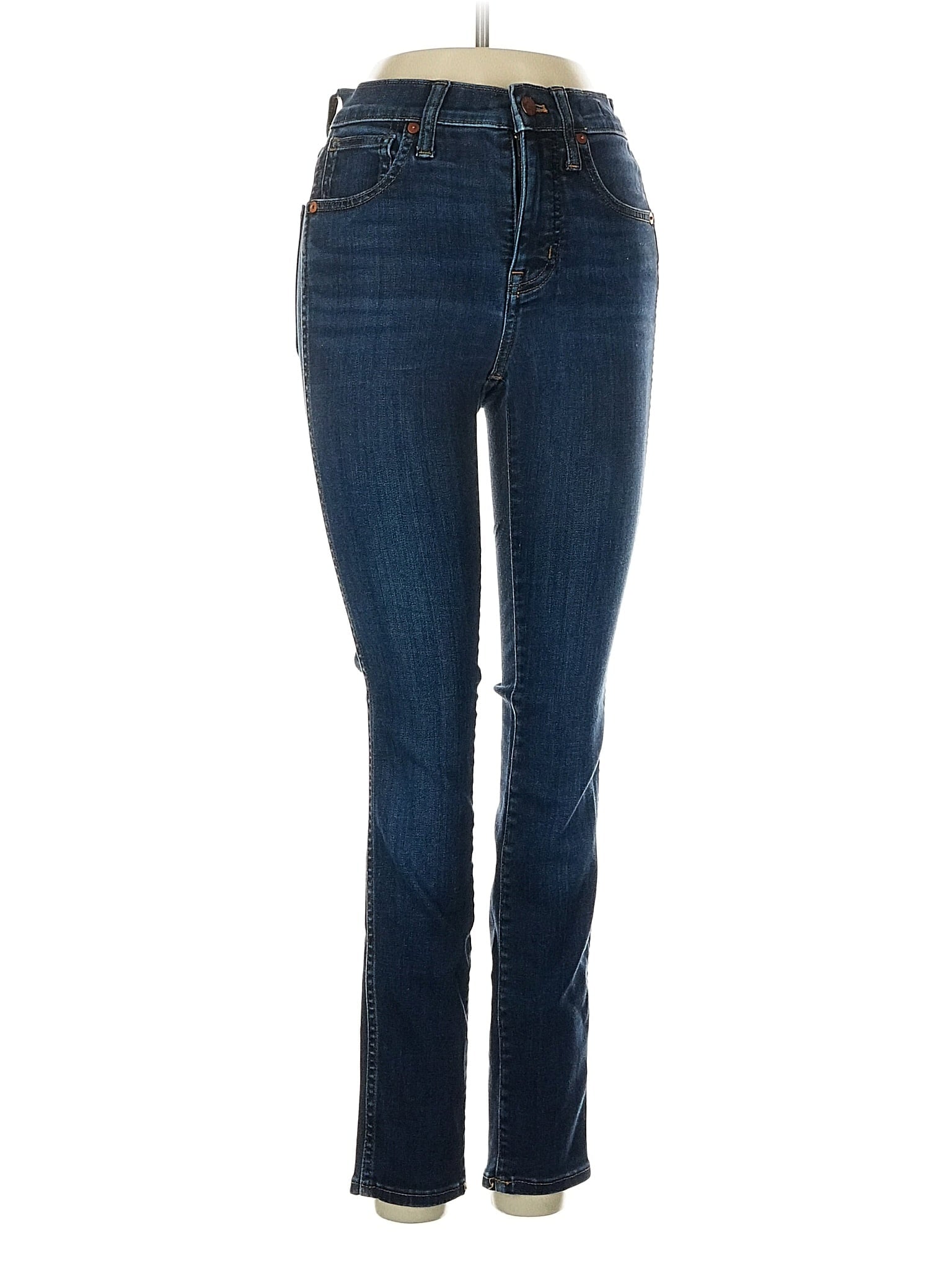 1 waist size - 23