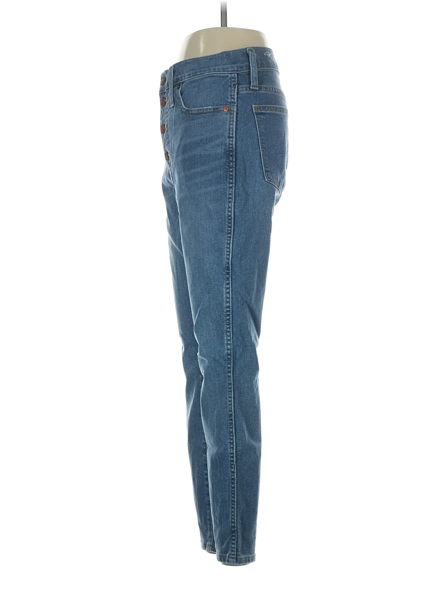 4 waist size - 27