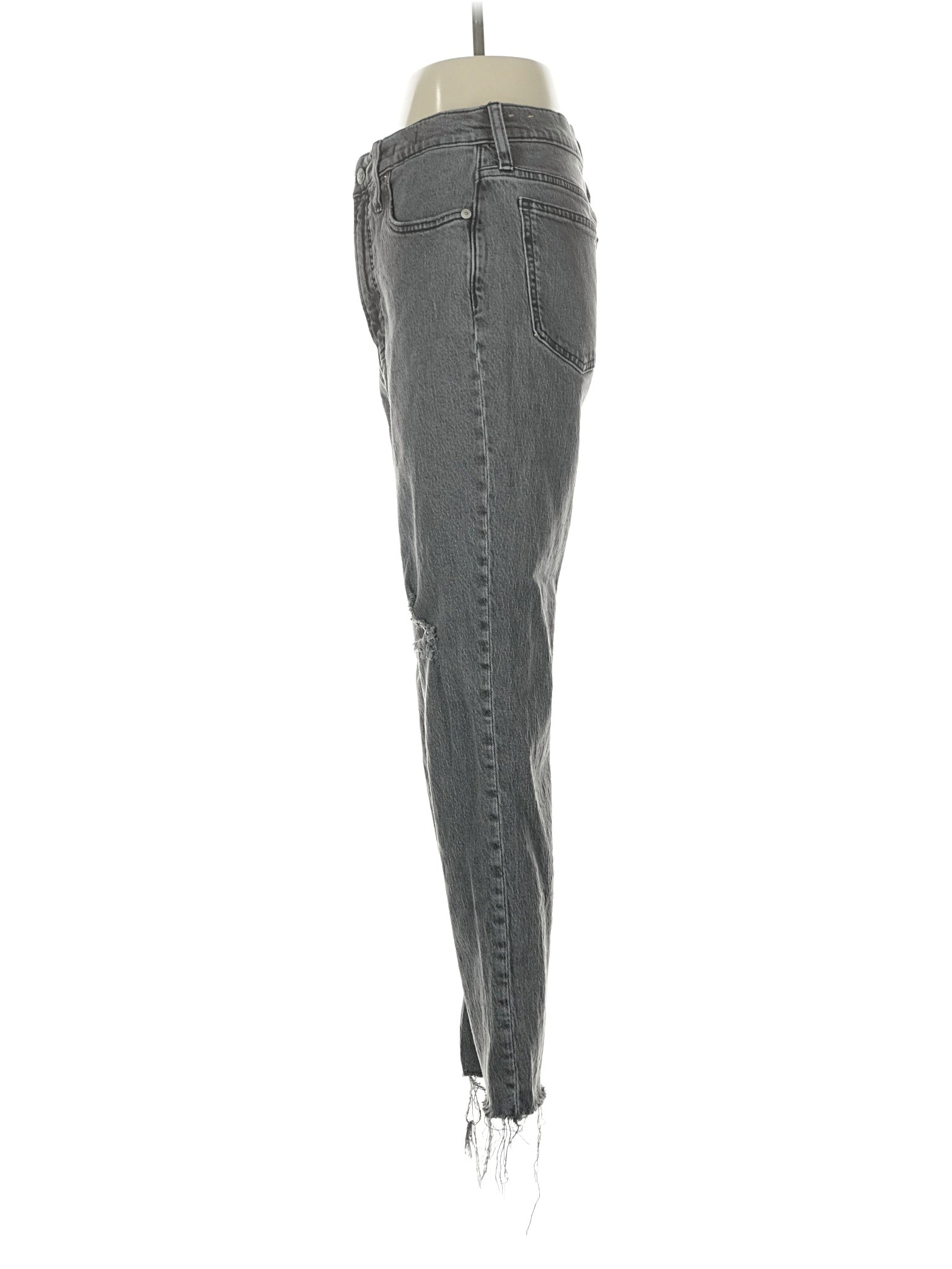 4 waist size - 27