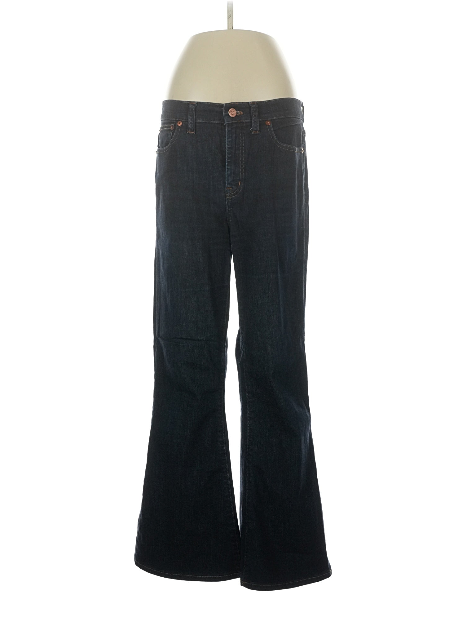 1 waist size - 27