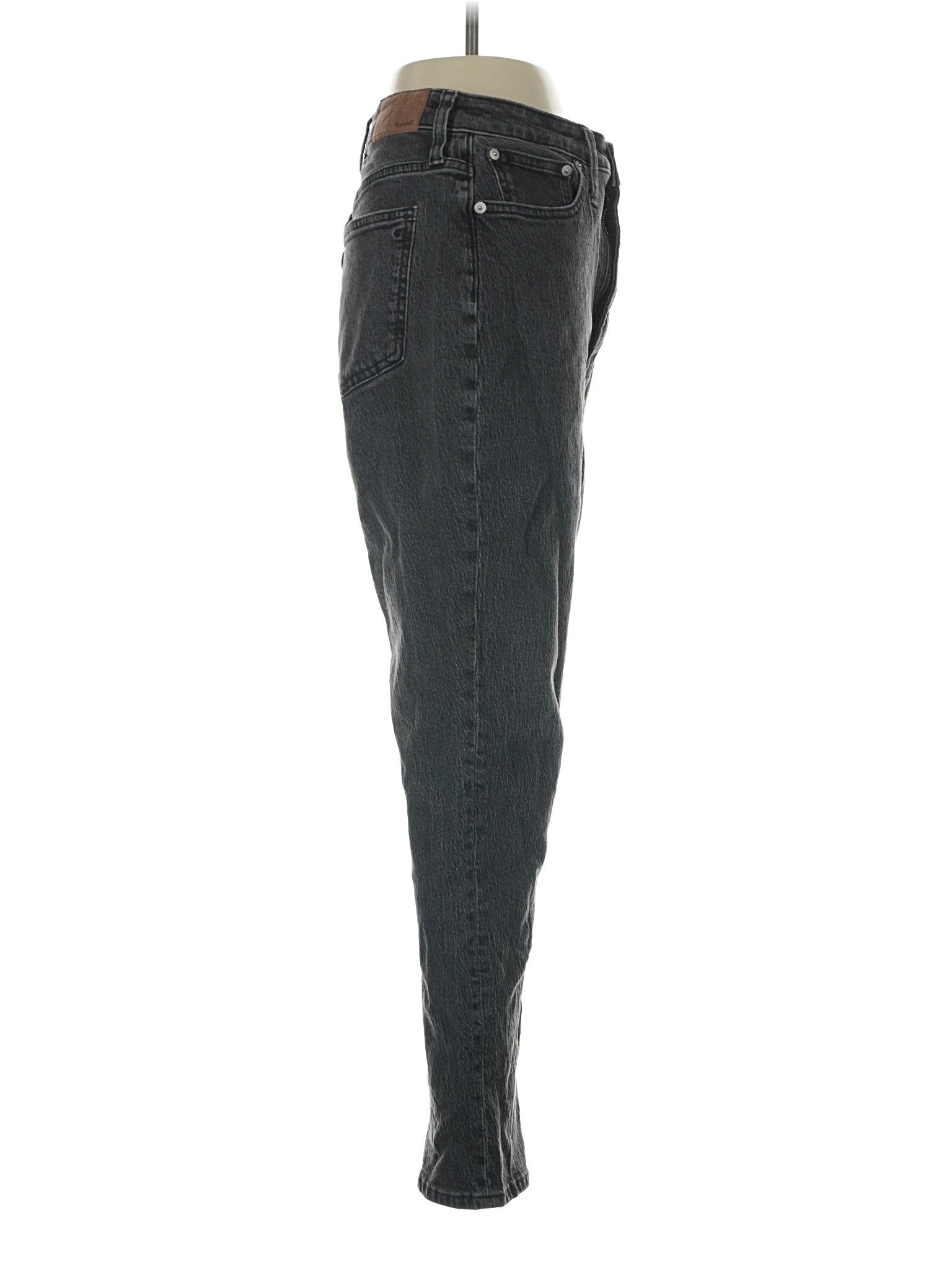 10 waist size - 27
