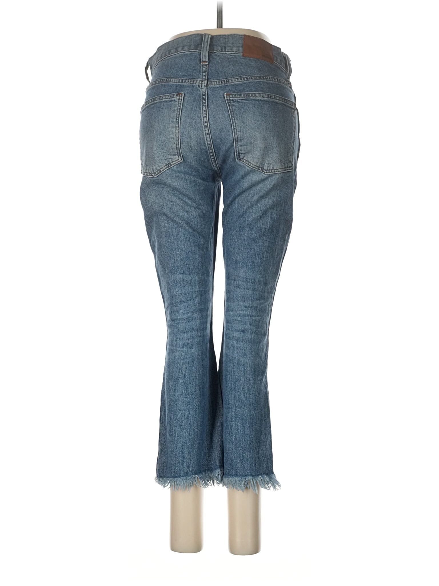 2 waist size - 28 P