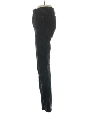 4 waist size - 25